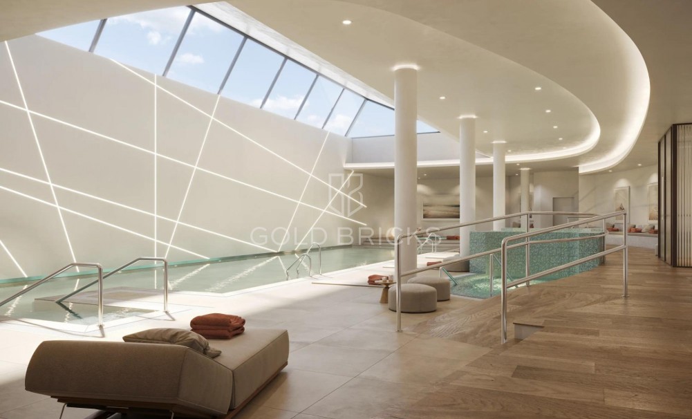 New Build · Apartment · Estepona · Parque Selwo