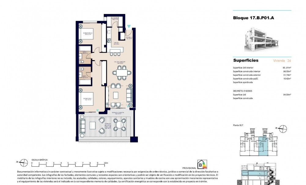 New Build · Apartment · Estepona · Parque Selwo