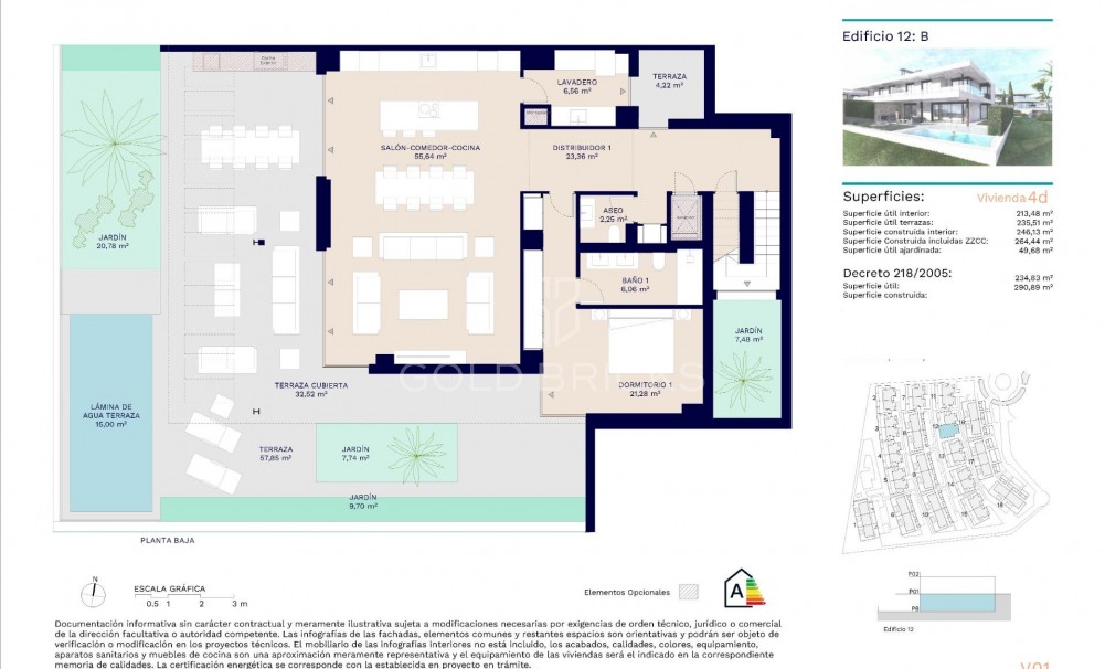 New Build · Semidetached · Marbella · Santa Clara Golf