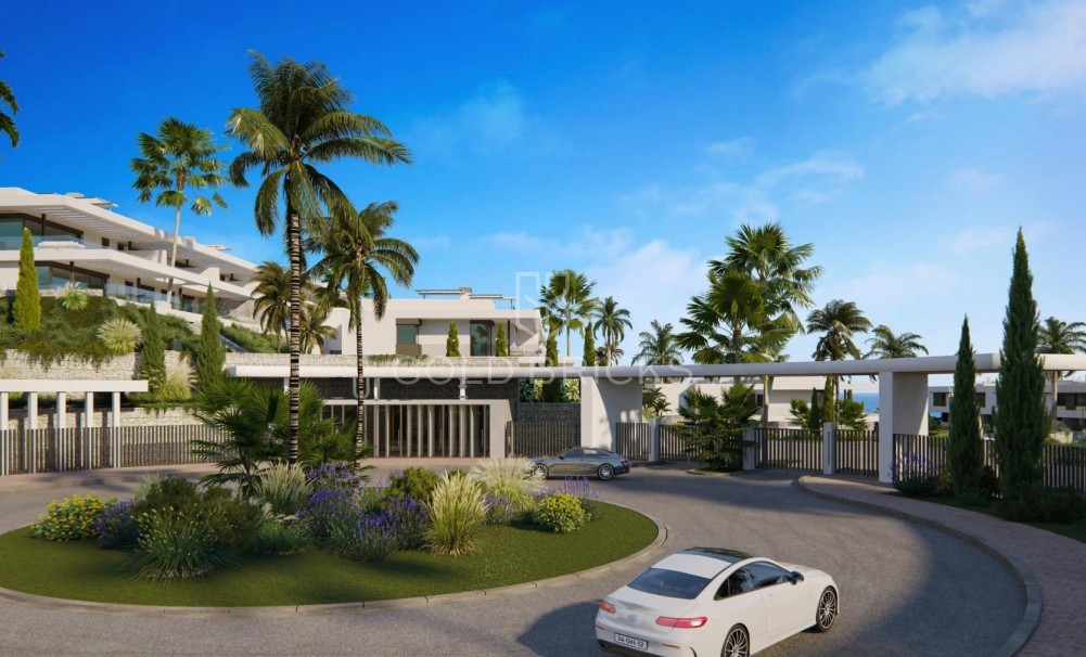 New Build · Ground Floor Bungalow · Marbella · Santa Clara Golf