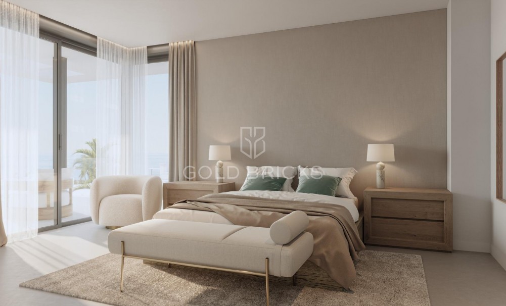 New Build · Top Floor Bungalow · Marbella · Santa Clara Golf