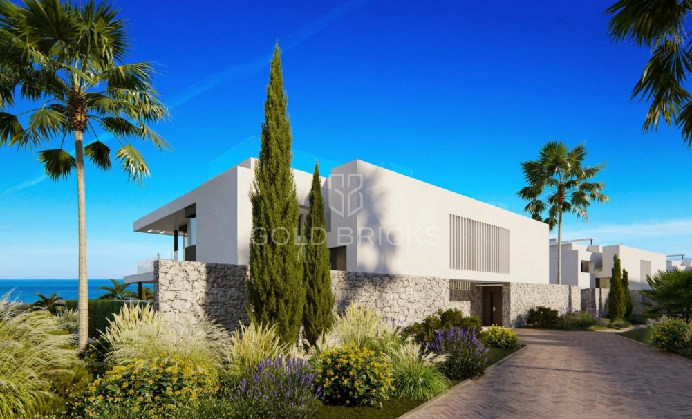 New Build · Top Floor Bungalow · Marbella · Santa Clara Golf