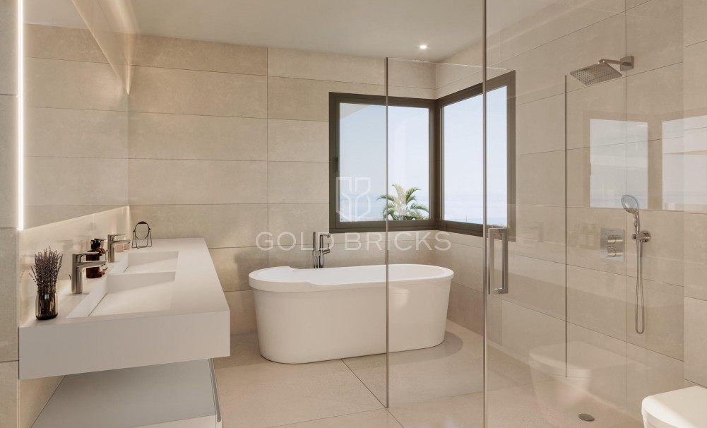 New Build · Ground Floor Bungalow · Marbella · Santa Clara Golf