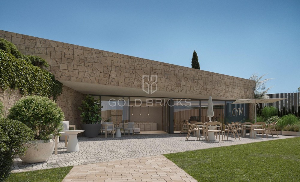 New Build · Ground floor apartment · Estepona · Urb. La Gaspara