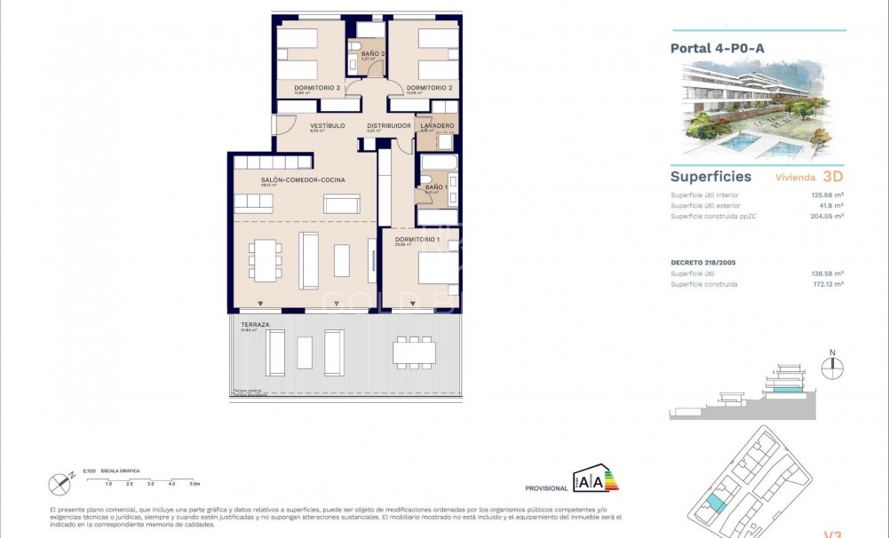 New Build · Ground floor apartment · Estepona · Urb. La Gaspara