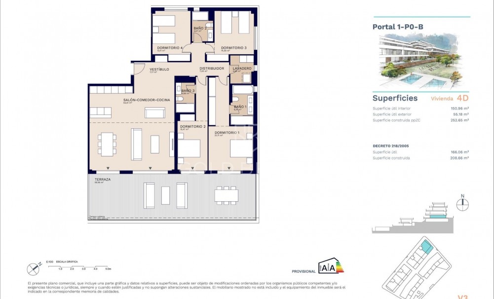 New Build · Ground floor apartment · Estepona · Urb. La Gaspara
