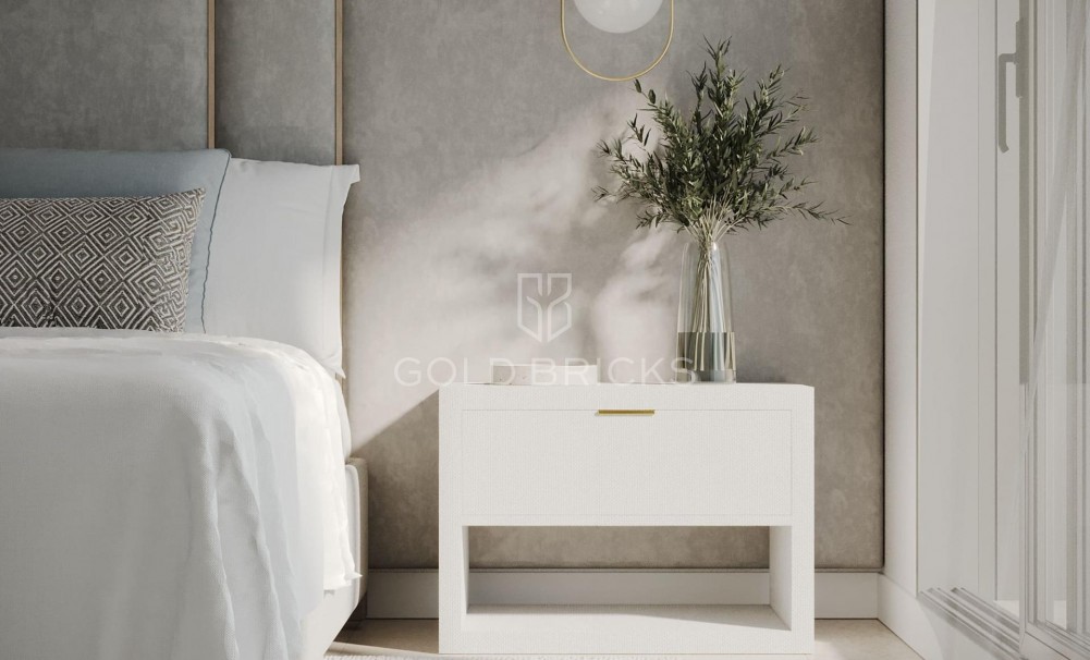 New Build · Apartment · Estepona · Urb. La Gaspara