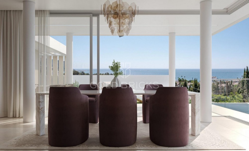 New Build · Villa · Estepona · Urb. La Gaspara