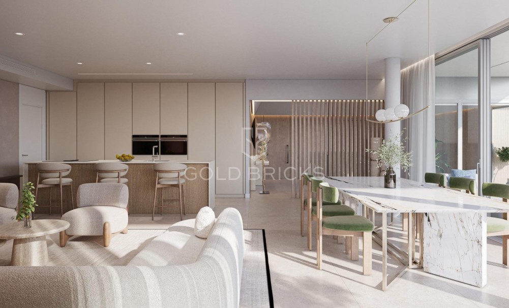 New Build · Villa · Estepona · Urb. La Gaspara