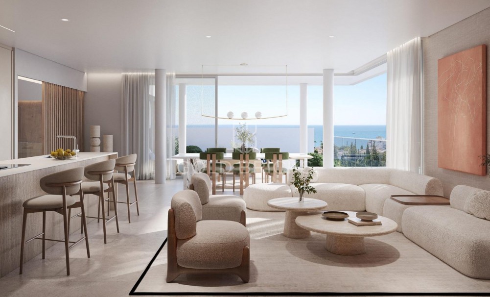 New Build · Villa · Estepona · Urb. La Gaspara