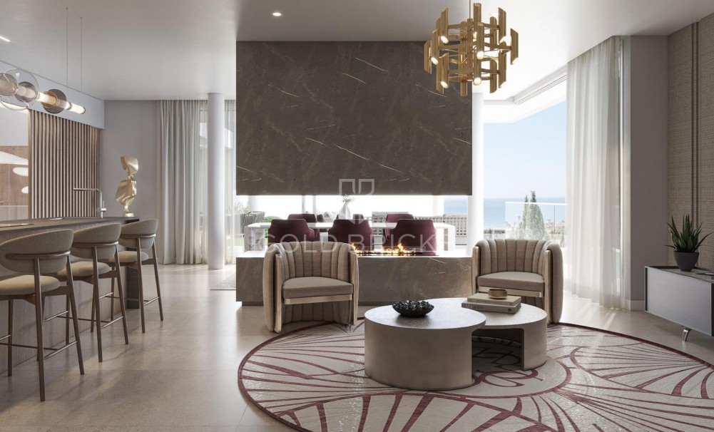 New Build · Villa · Estepona · Urb. La Gaspara