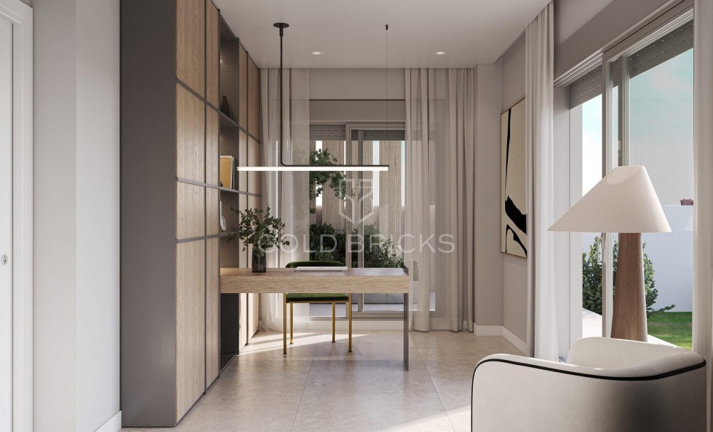 New Build · Villa · Estepona · Urb. La Gaspara