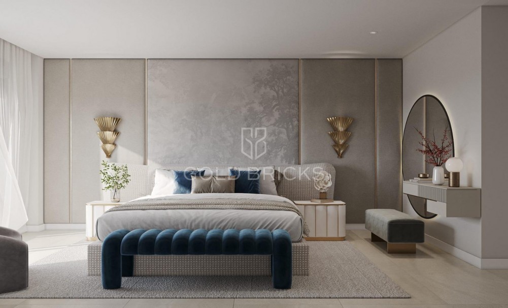 New Build · Villa · Estepona · Urb. La Gaspara