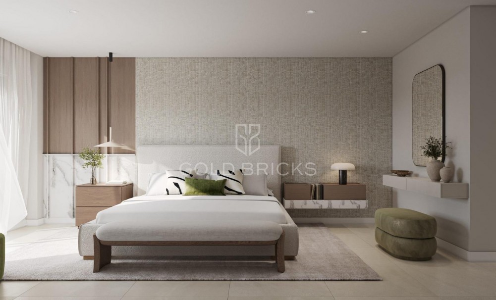 New Build · Villa · Estepona · Urb. La Gaspara