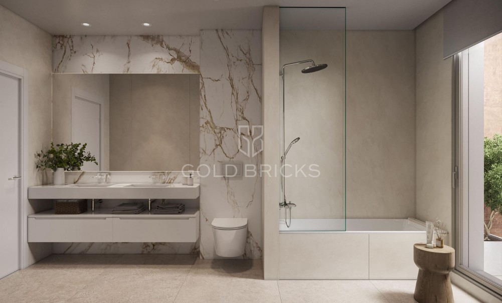 New Build · Villa · Estepona · Urb. La Gaspara