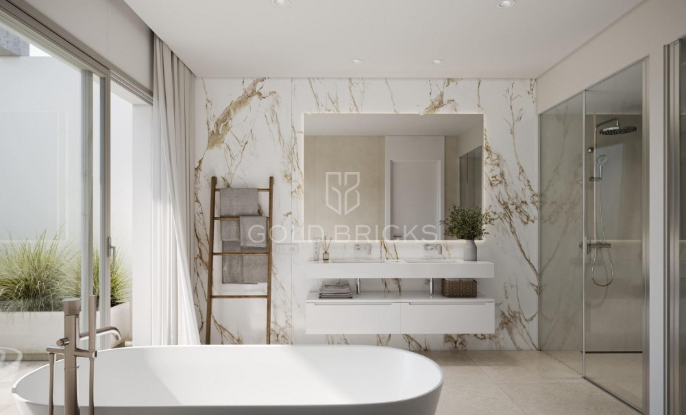 New Build · Villa · Estepona · Urb. La Gaspara