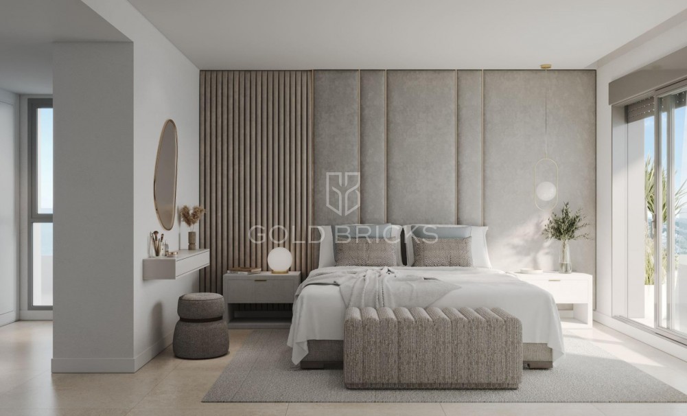 New Build · Ground floor apartment · Estepona · Urb. La Gaspara
