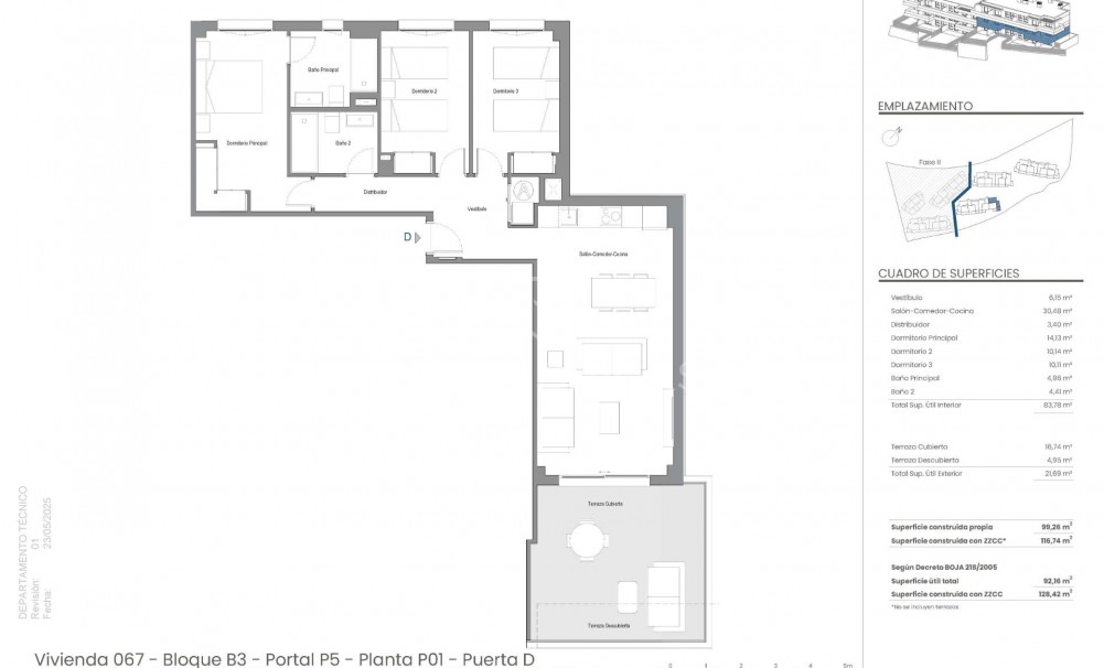 New Build · Apartment · Mijas · Hipódromo Costa del Sol