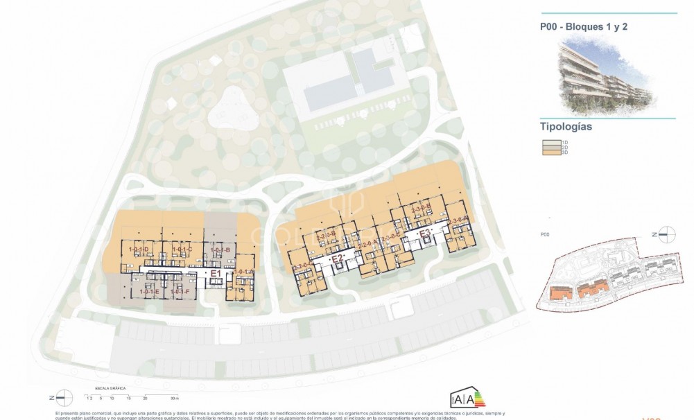 New Build · Ground floor apartment · Denia · Playa de La Almadraba