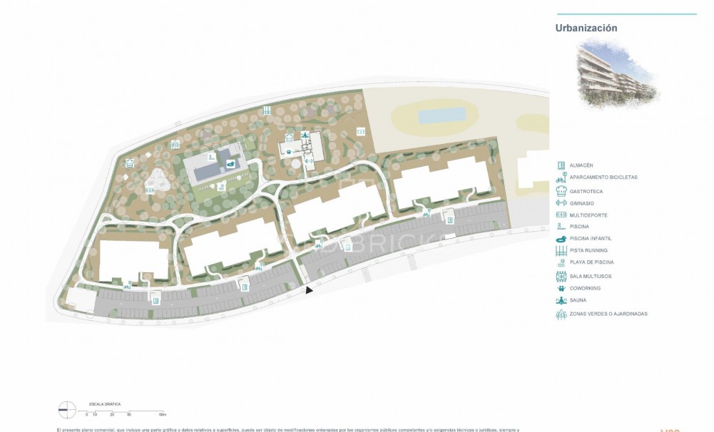 New Build · Ground floor apartment · Denia · Playa de La Almadraba