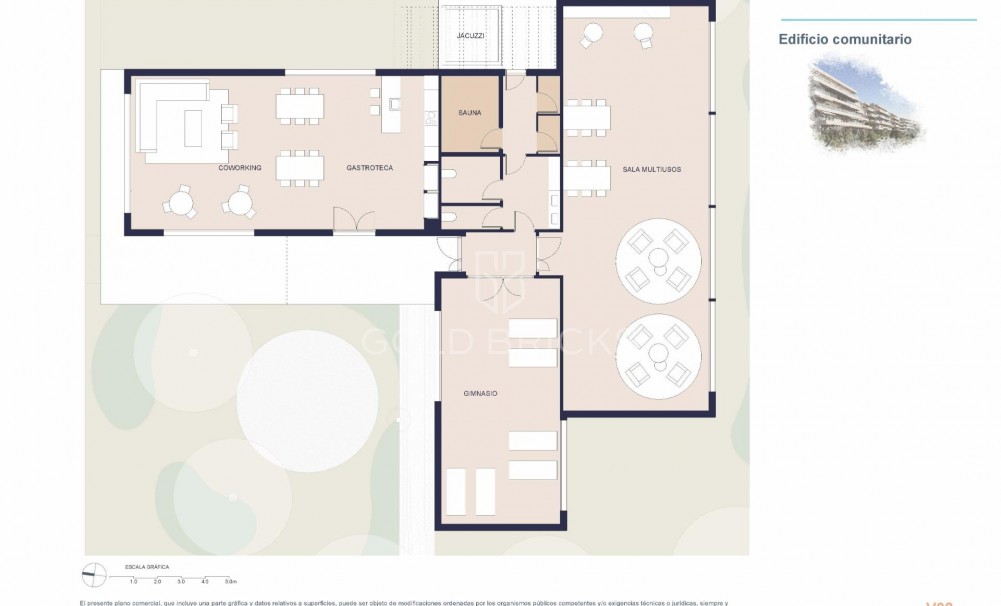 New Build · Apartment · Denia · Playa de La Almadraba