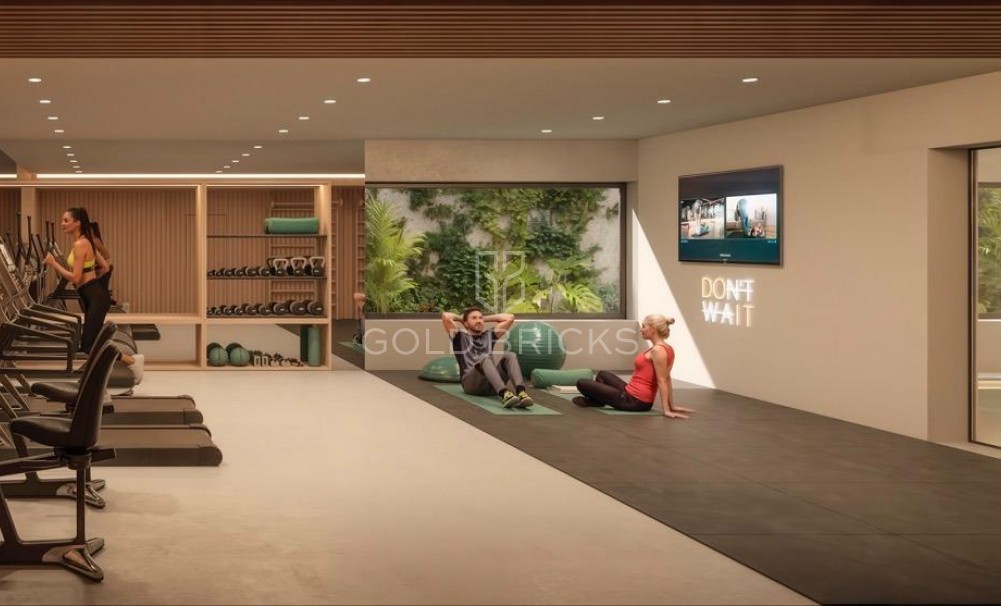 New Build · Apartment · San Pedro De Alcantara · Marbella West