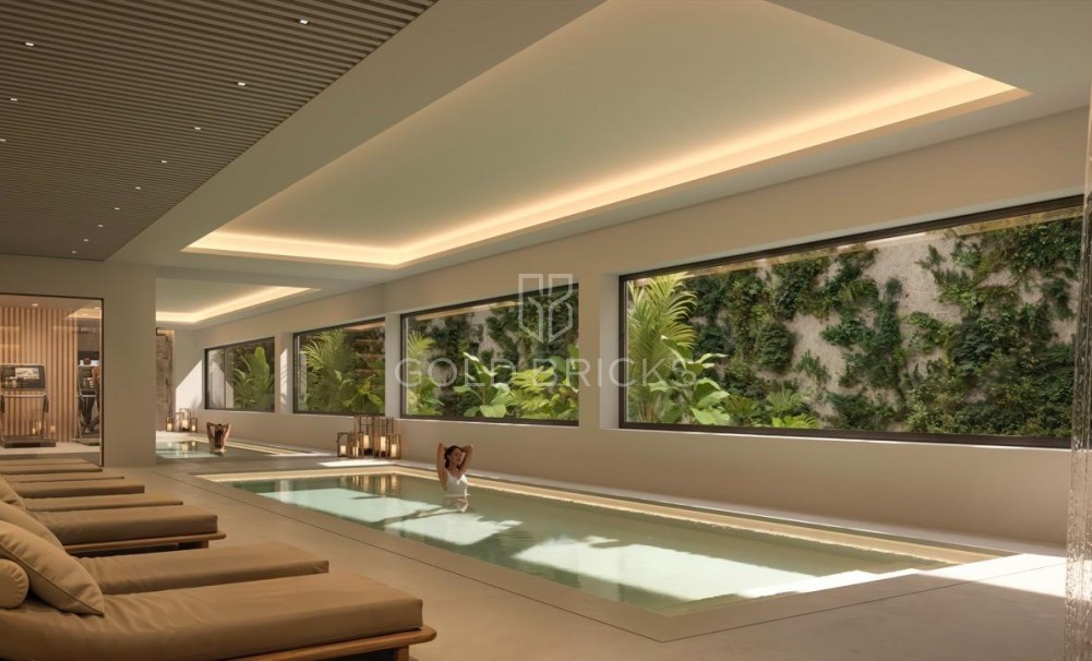 New Build · Penthouse · San Pedro De Alcantara · Marbella West