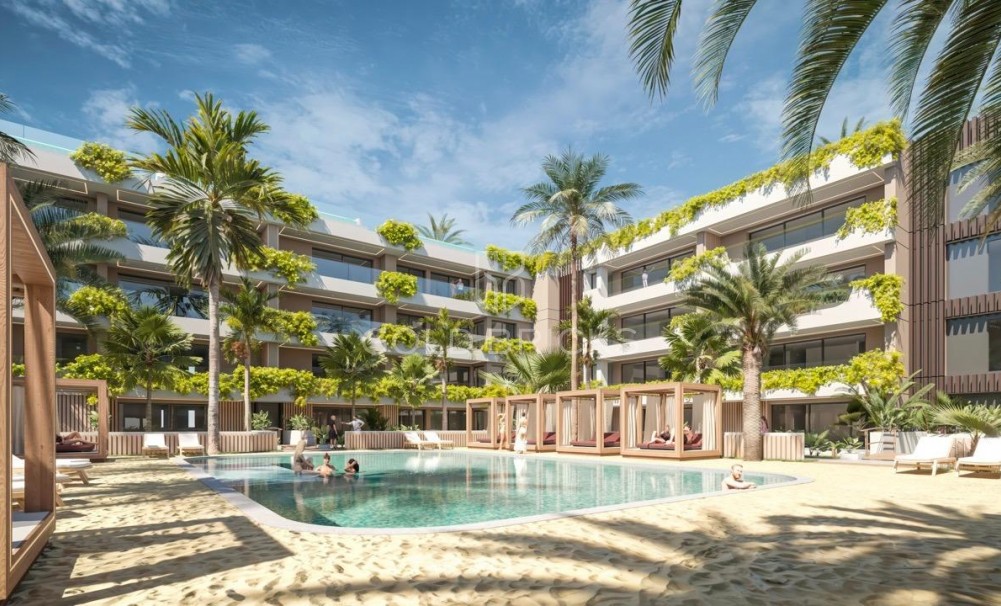 New Build · Penthouse · San Pedro De Alcantara · Marbella West