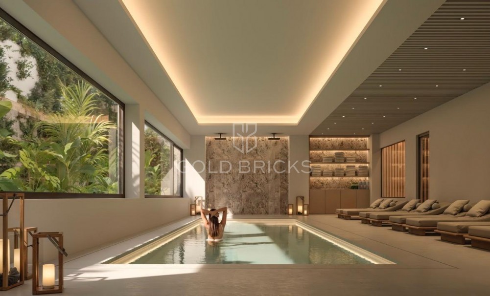 New Build · Penthouse · San Pedro De Alcantara · Marbella West