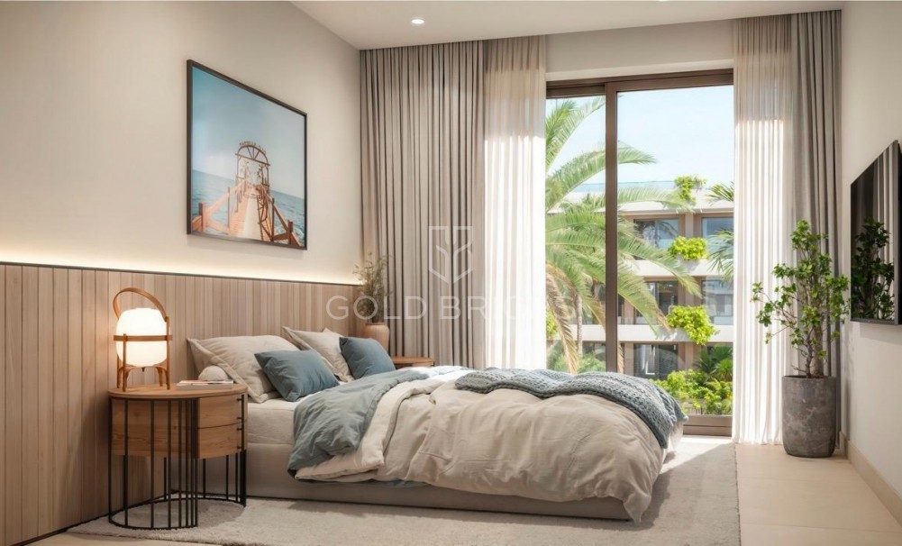 New Build · Ground floor apartment · San Pedro De Alcantara · Marbella West