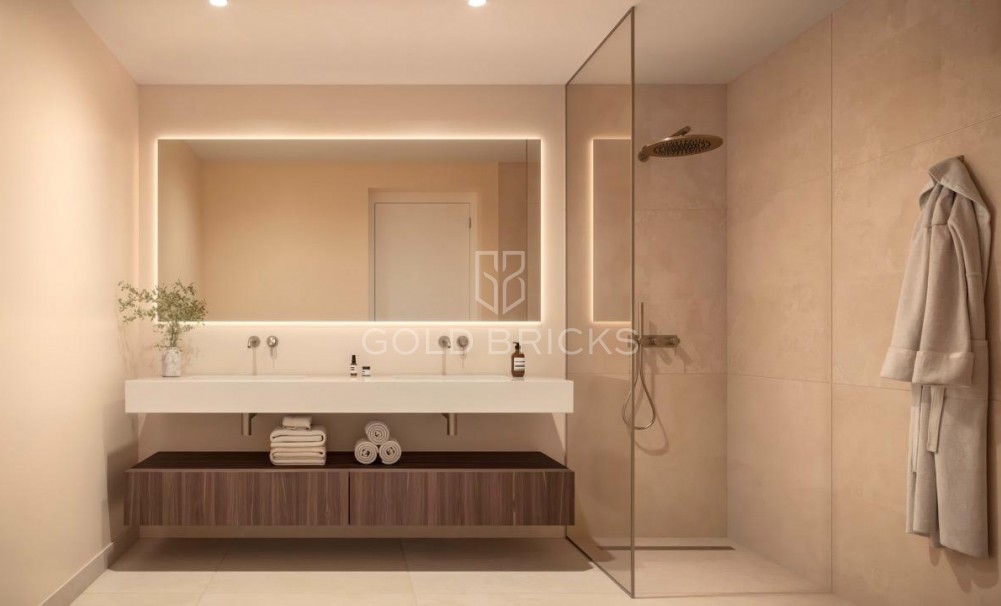 New Build · Apartment · San Pedro De Alcantara · Marbella West