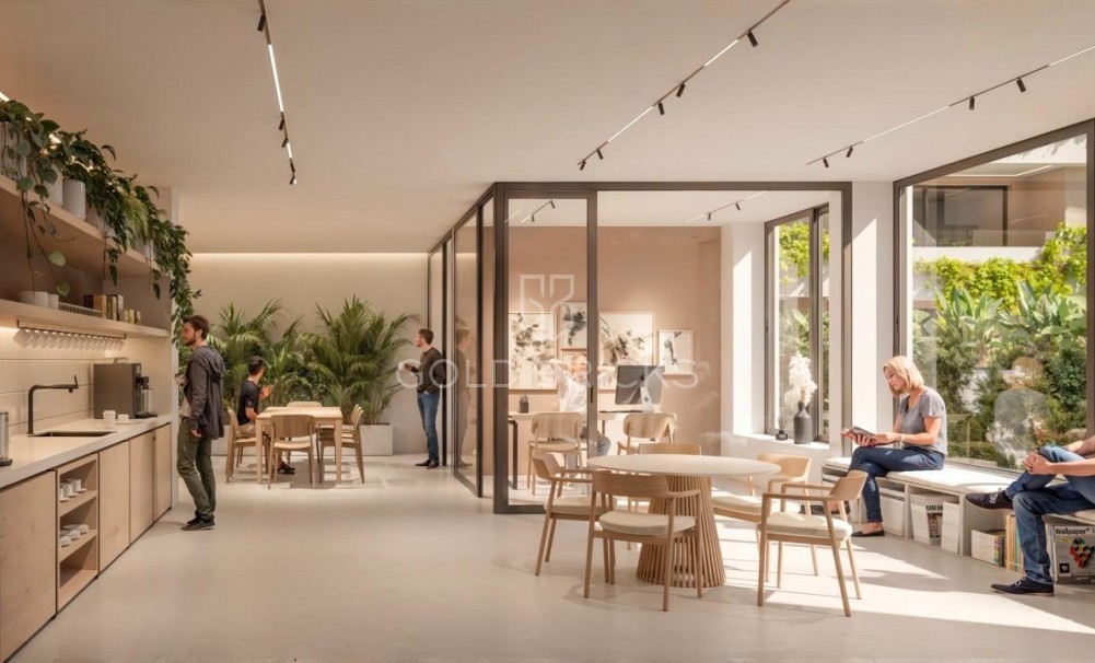 New Build · Apartment · San Pedro De Alcantara · Marbella West