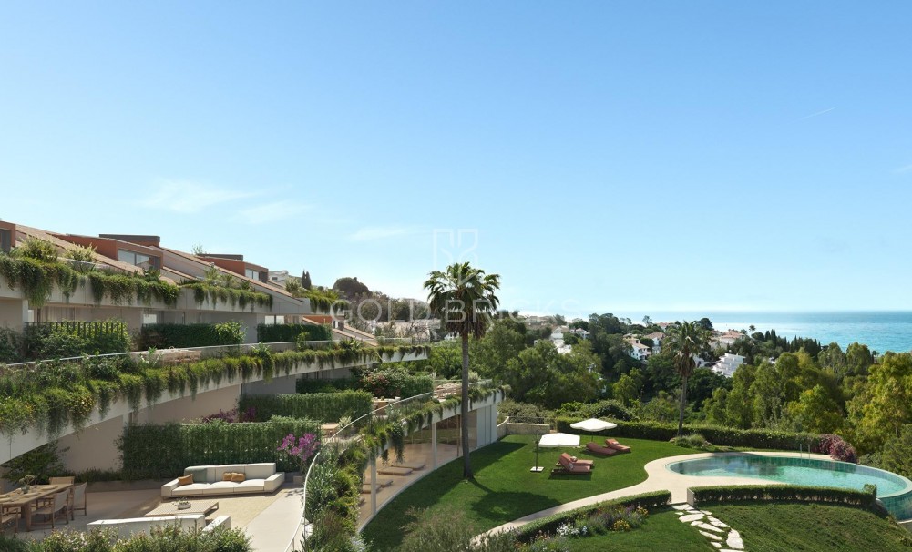 New Build · Ground Floor Bungalow · Benalmádena · Torremuelle