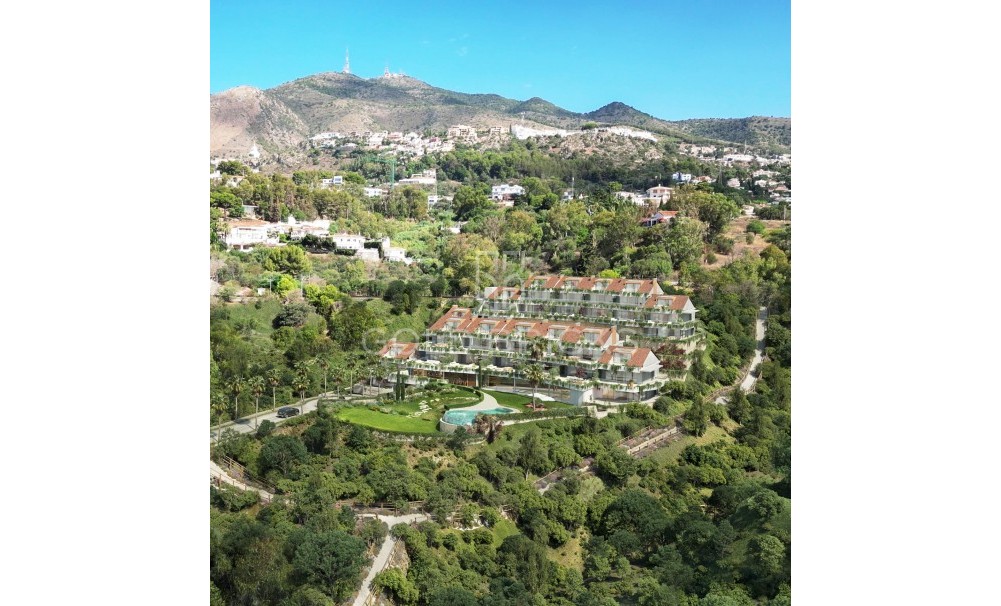 New Build · Ground Floor Bungalow · Benalmádena · Torremuelle