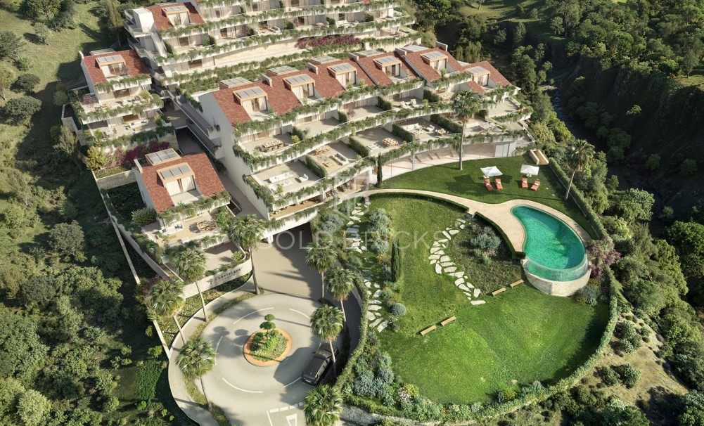 New Build · Ground Floor Bungalow · Benalmádena · Torremuelle