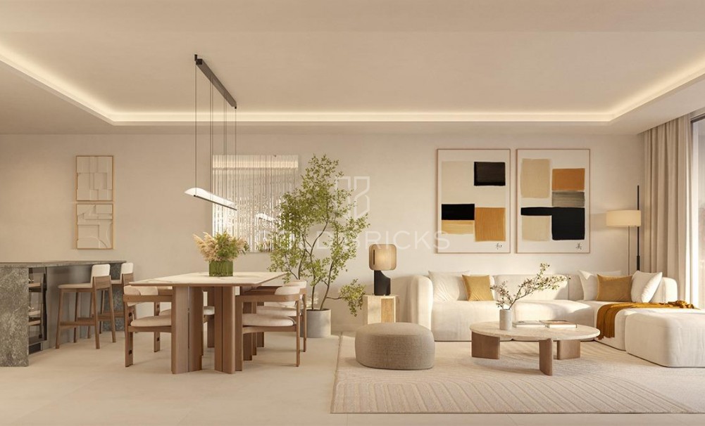 New Build · Ground Floor Bungalow · Benalmádena · Torremuelle