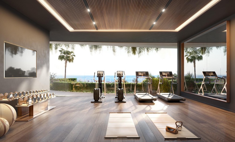 New Build · Ground Floor Bungalow · Benalmádena · Torremuelle