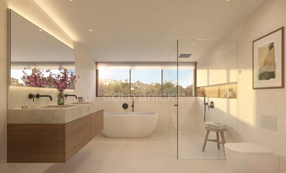 New Build · Top Floor Bungalow · Benalmádena · Torremuelle