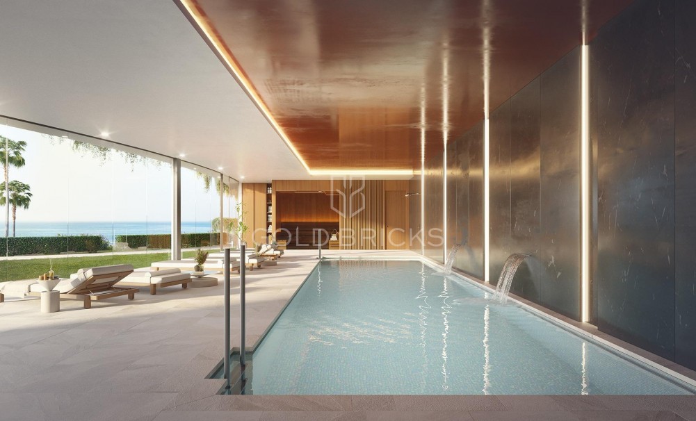 New Build · Top Floor Bungalow · Benalmádena · Torremuelle