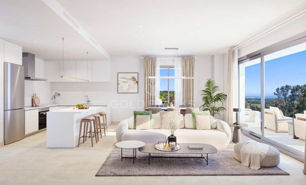 New Build · Ground floor apartment · Estepona · Puerto de Estepona