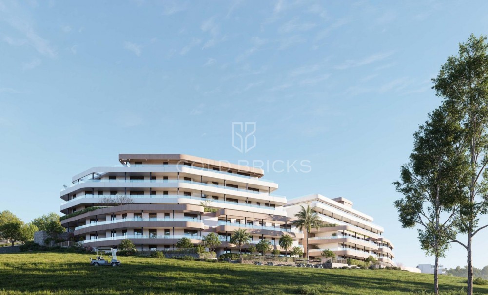 New Build · Apartment · Estepona · Puerto de Estepona