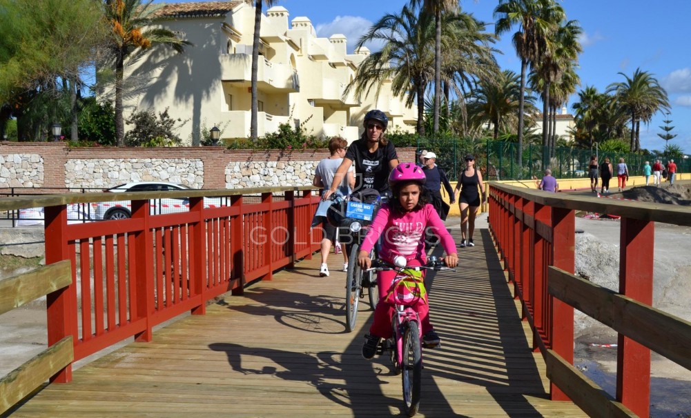 New Build · Apartment · Mijas · La Noria Golf