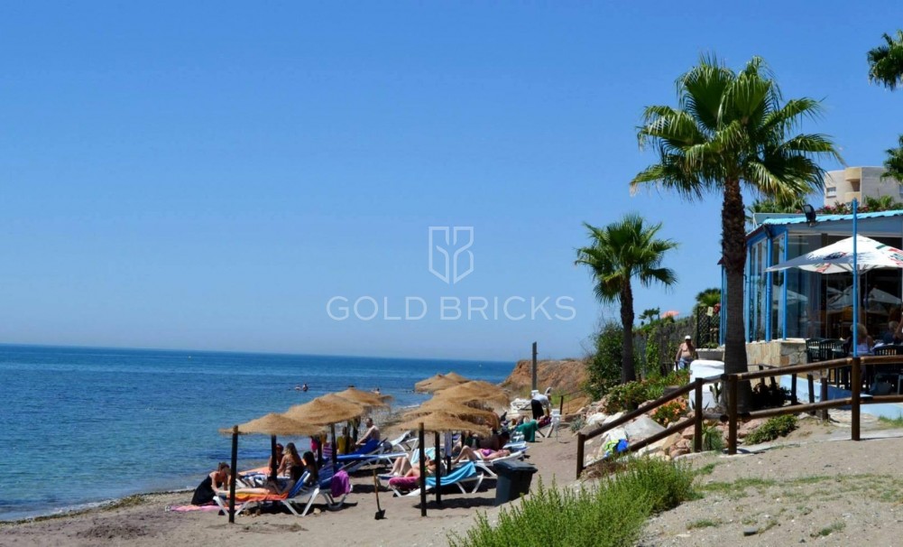 New Build · Ground floor apartment · Mijas · La Noria Golf