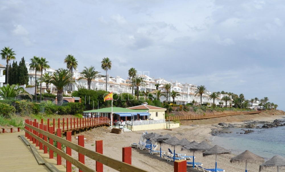 New Build · Ground floor apartment · Mijas · La Noria Golf