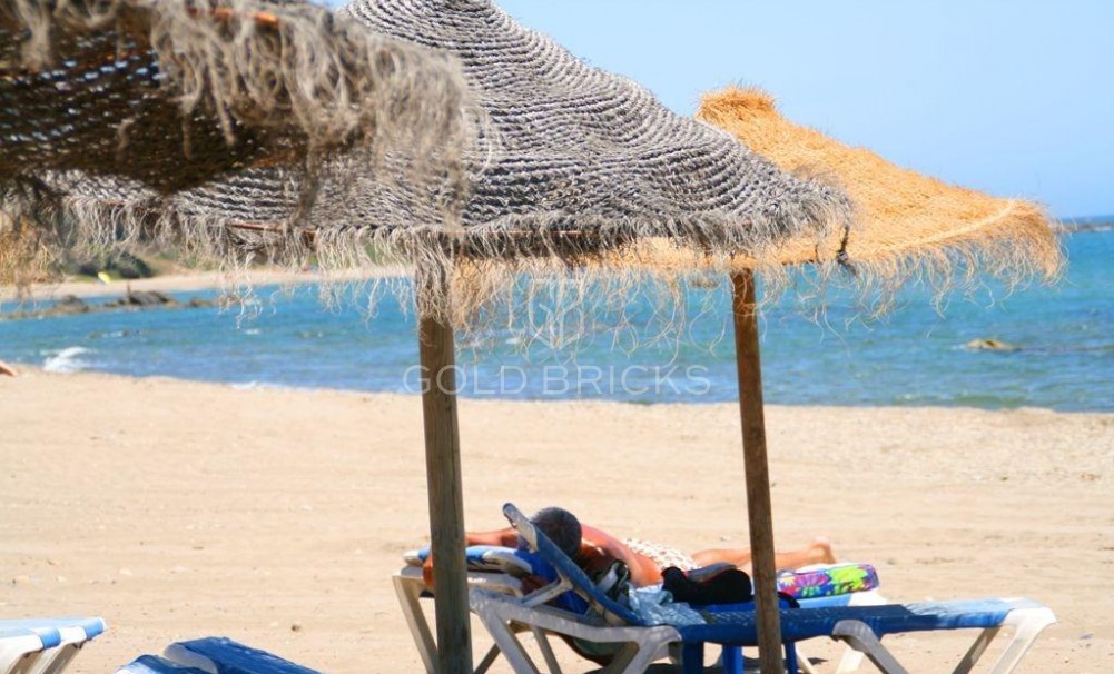 New Build · Ground floor apartment · Mijas · La Noria Golf