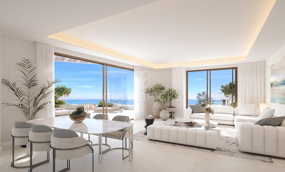 New Build · Apartment · Málaga · Playa de Sacaba