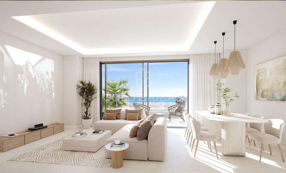 New Build · Apartment · Málaga · Playa de Sacaba