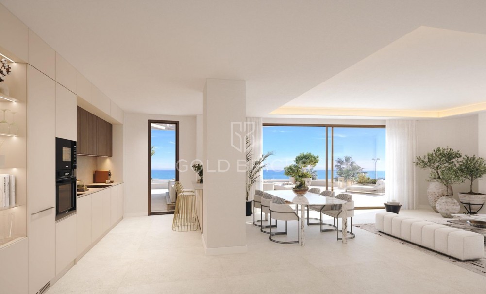 New Build · Apartment · Málaga · Playa de Sacaba