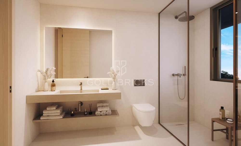 New Build · Apartment · Málaga · Playa de Sacaba