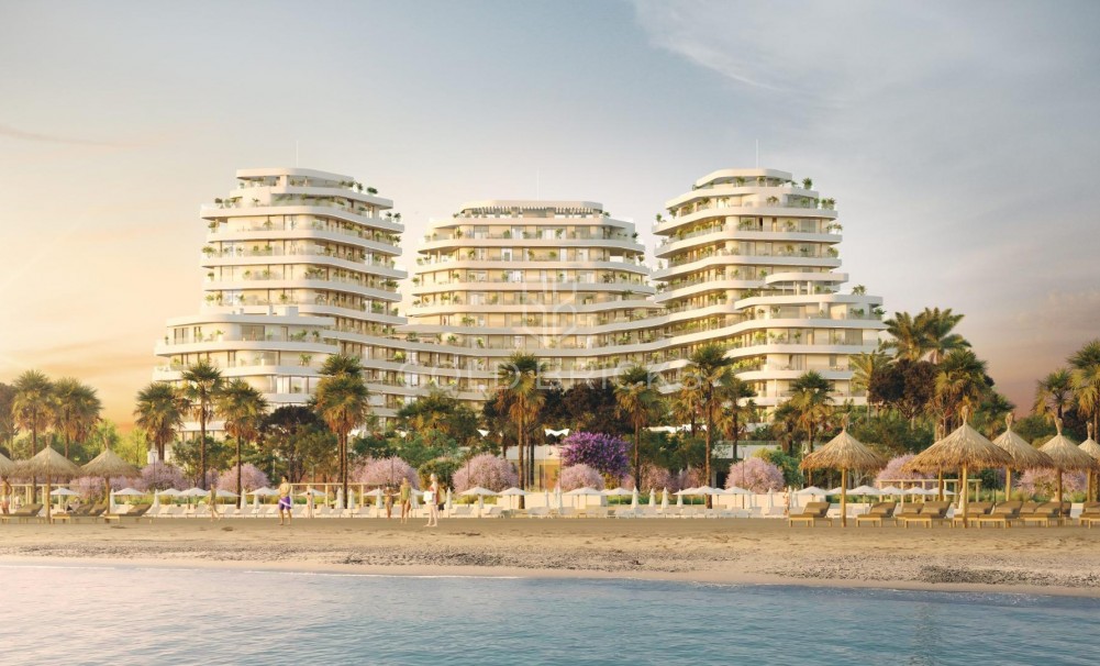 New Build · Apartment · Málaga · Playa de Sacaba
